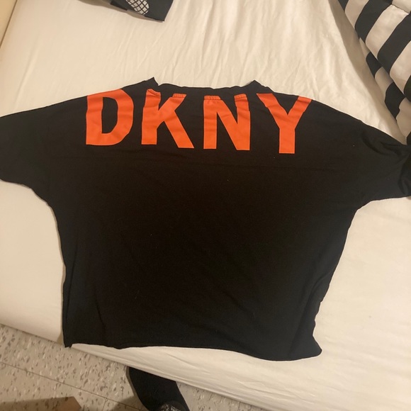 DKNY shirt - Picture 2 of 2